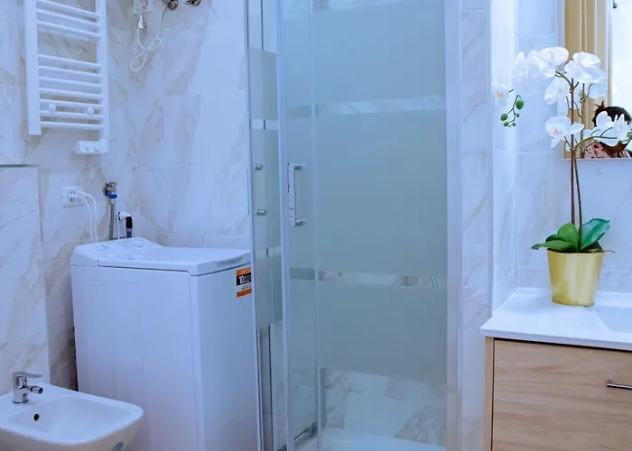 Appartement Casa Donna Olimpia *
