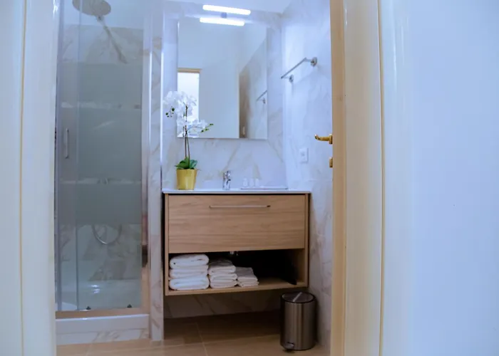 Appartement Casa Donna Olimpia Rome